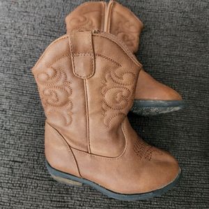 Western Boots